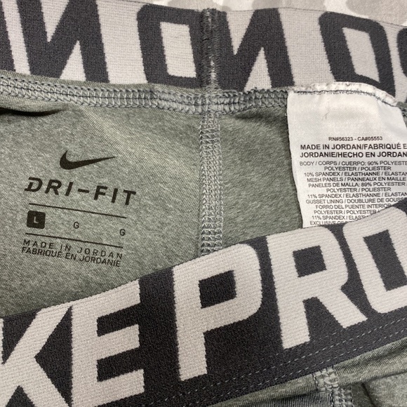 Nike Pro Dri-Fit. - Picture 6 of 6